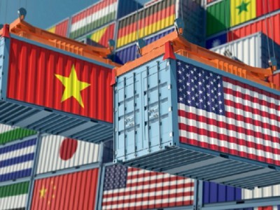 Mặt hàng thặng dư thương mại nào cần làm rõ với Mỹ sau khi điều chỉnh thuế quan? 