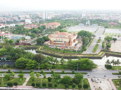 Quảng Bình đang triển khai nhiều giải pháp về cải cách thủ tục hành chính