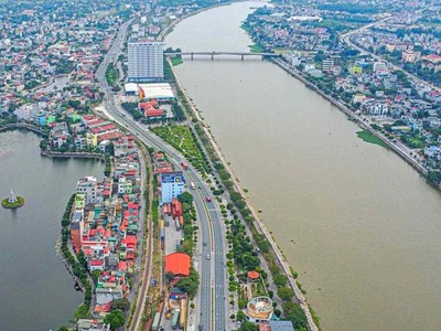 Năm 2025, Taseco Land dự kiến khởi công dự án tại Duy Tiên, Hà Nam.