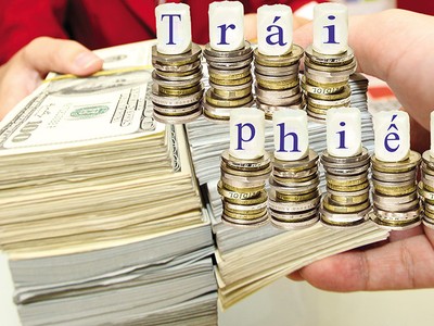 Phát hành trái phiếu quý I/2025 thấp nhất 5 năm, riêng phát hành ra công chúng tăng tới 68% 