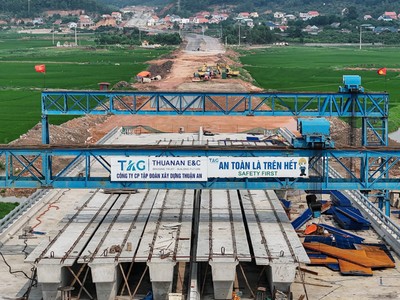 Thu hồi gần 260 tỷ đồng và 140.000 USD trong vụ án tại Tập đoàn Thuận An 