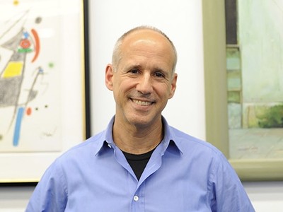 Ông Peter Ryder, Chủ tịch điều hành Indochina Capital, Thành viên HĐQT Indochina Kajima. 