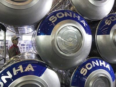 Doanh nghiệp tư nhân trong nước nhạy cảm với rủi ro pháp lý hơn rất nhiều so với các doanh nghiệp nhà nước và doanh nghiệp có vốn đầu tư nước ngoài.