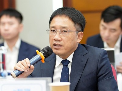 Ông Mai Sơn, Phó cục trưởng Cục Thuế, Bộ Tài chính nói về hành động của ngành thuế trước tác động của thuế quan Mỹ. 