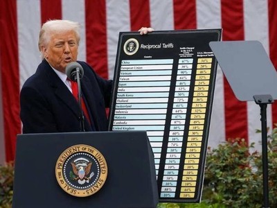 Hàng loạt tỷ phú chỉ trích chính sách thuế quan của Donald Trump