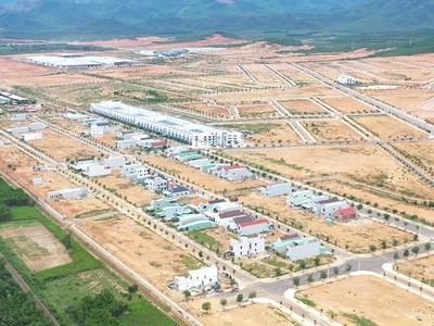 Khu công nghiệp Becamex Bình Định thu hút dự án 52 triệu USD từ Đan Mạch 