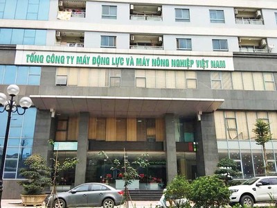 Nhan nhản sai phạm tại VEAM được phát hiện, xử lý 