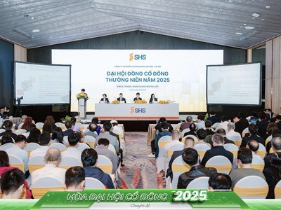 Chứng khoán SHS chiêu mộ nhân tài, đặt mục tiêu top đầu về dịch vụ tư vấn đầu tư & quản lý tài sản chuyên biệt