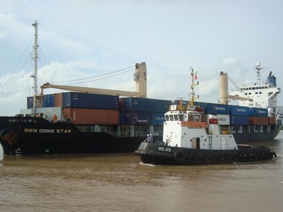 Công ty cổ phần Lai dắt và Vận tải Cảng Hải Phòng thông báo chào bán cổ phiếu ra công chúng