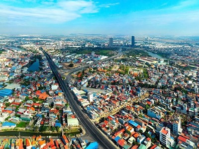 Hải Phòng đề xuất thí điểm một số cơ chế, chính sách đặc thù phát triển Thành phố.