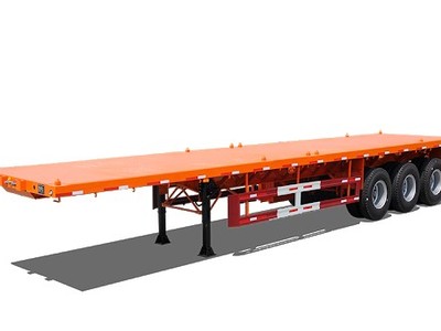 Canada kết luận sơ bộ sản phẩm sơmi rơ moóc Việt Nam không lẩn tránh thuế chống bán phá giá. 