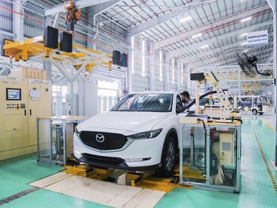 Triển khai ứng dụng công nghệ thông tin phục vụ quản lý, đăng kiểm phương tiện 