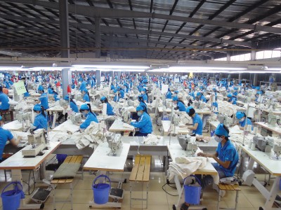 TNG đang lên kế hoạch đa dạng hóa thị trường, với việc đẩy mạnh xuất khẩu sang Nga 