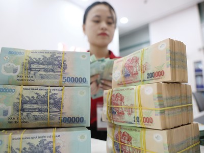 Mặt bằng lãi suất cho vay thấp thúc đẩy nhu cầu vốn 