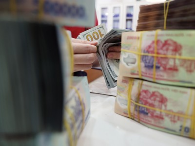 Dòng vốn FDI vào Việt Nam có thể chậm lại do biến động thuế quan