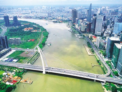 Phát triển xanh và quá trình chuyển đổi công bằng 