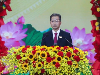 Bí thư Đà Nẵng, ông Nguyễn Văn Quảng làm Trưởng Ban Chỉ đạo sắp xếp, sáp nhập đơn vị hành chính tỉnh Quảng Nam và thành phố Đà Nẵng.