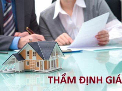 Các doanh nghiệp thẩm định giá cần tuân thủ đúng và đầy đủ các quy định của pháp luật về thẩm định giá.