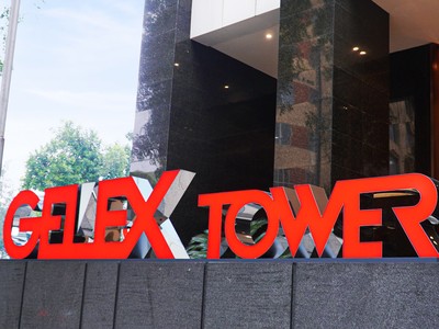 Quý I/2025, lợi nhuận GELEX (GEX) tăng 67,8% so với cùng kỳ