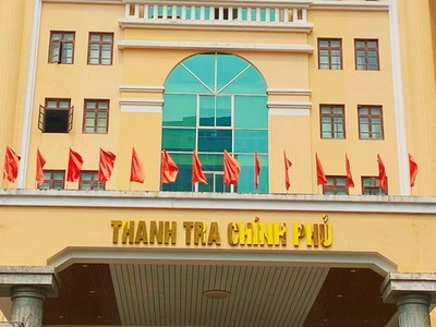 Kế hoạch thực hiện Kết luận của Bộ Chính trị, Ban Bí thư về sắp xếp hệ thống cơ quan thanh tra tinh, gọn, hiệu quả 