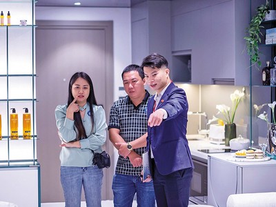 Cần có cơ chế kiểm soát giá nhà trước việc doanh nghiệp tăng giá thiếu khiểm soát. 