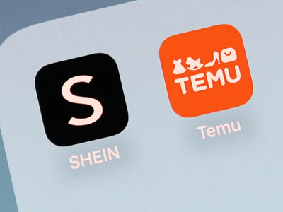 Temu và Shein thông báo tăng giá tại Mỹ