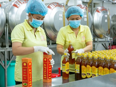 Tiếp cận "vốn xanh" vẫn đang là điểm nghẽn với các doanh nghiệp chuyển đổi xanh.