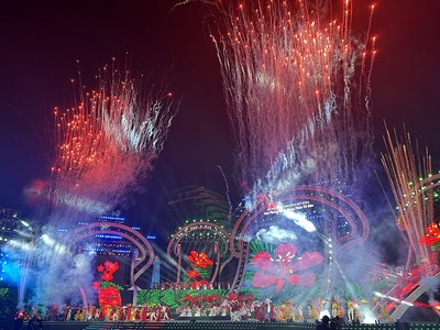 Hải Phòng tổ chức 111 hoạt động hưởng ứng Kỷ niệm 70 năm ngày giải phóng 