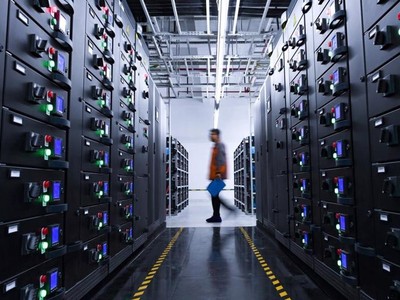 TP.HCM còn nhiều dư địa đón dòng đầu tư vào trung tâm dữ liệu 