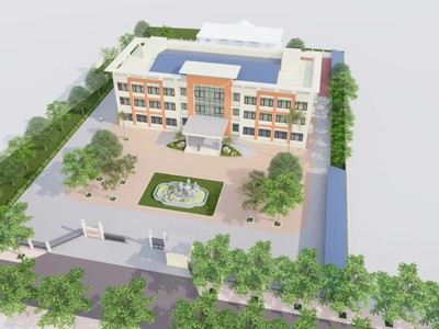 Hà Nội tạm dừng tất cả các dự án trụ sở chưa khởi công 