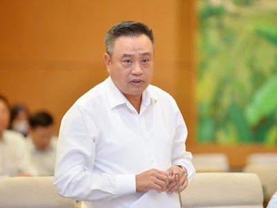 Chủ tịch Hà Nội chỉ đạo khẩn trương chốt phương án sắp xếp đơn vị hành chính cấp xã 