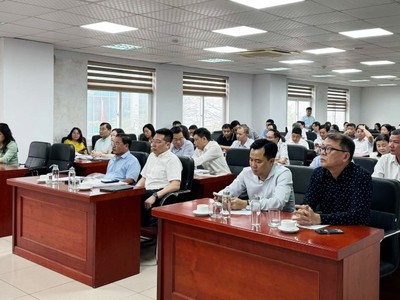 Ấn tượng Giải Báo chí quốc gia lần thứ XIX với kỷ lục về số lượng tác phẩm 