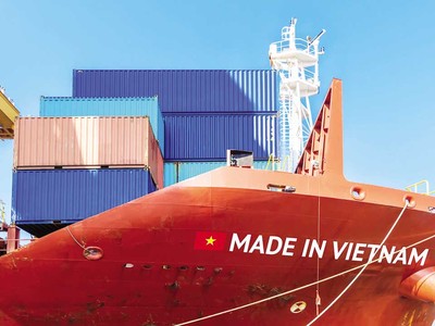 Các doanh nghiệp, hiệp hội kiến nghị nhiều biện pháp cải cách môi trường kinh doanh, cải cách thể chế để kinh tế Việt Nam vượt qua sóng gió 