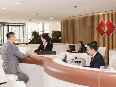 Techcombank duy trì phong độ ổn định trong quý I/2025