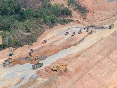 Khởi công giai đoạn 2 cao tốc Đồng Đăng - Trà Lĩnh vốn 10.295 tỷ đồng vào ngày 2/9/2025 