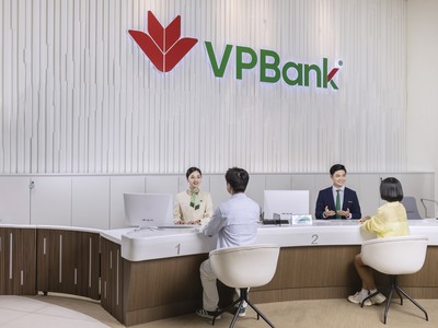 Tăng trưởng đồng bộ ở cả tín dụng và huy động, VPBank (VPB) sẵn sàng hiện thực hóa kế hoạch kinh doanh năm 2025