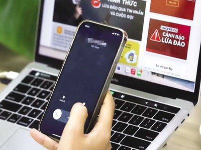 Xuất hiện nhiều hội/nhóm, fanpage giả mạo các resort, khách sạn nổi tiếng, công ty lữ hành… được lập ra để lừa đảo 