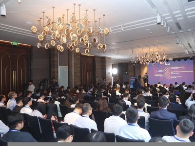 Toàn cảnh Tọa đàm “Góp ý dự thảo Luật Bảo vệ dữ liệu cá nhân.