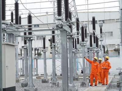 Thủ tướng yêu cầu triển khai quyết liệt, đồng bộ, hiệu quả các giải pháp bảo đảm cung ứng điện trong thời gian cao điểm năm 2025 và thời gian tới. 