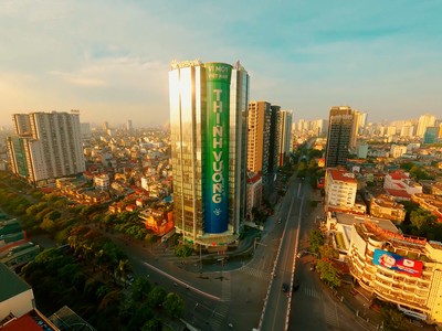 Moody’s giữ nguyên xếp hạng tín nhiệm của VPBank và FE CREDIT, nâng triển vọng của FE CREDIT lên “Ổn định”