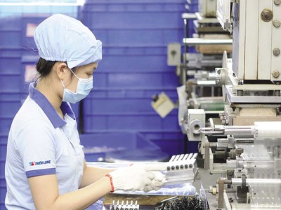 Công ty Thiên Long là đơn vị hiếm hoi tiến hành thương vụ M&A trong bối cảnh thương chiến đang nóng lên 