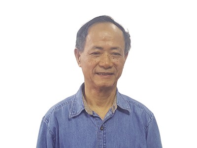 TS. Nguyễn Xuân Trình, nguyên Phó viện trưởng Viện Nghiên cứu quản lý kinh tế Trung ương.