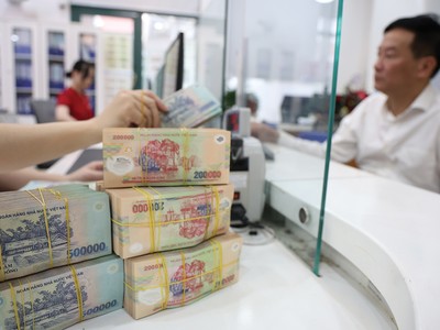 Hiện tại, nguồn vốn trung và dài hạn vẫn chủ yếu được cung cấp bởi hệ thống ngân hàng