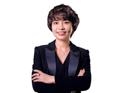 Bà Phạm Thị Nhung được bổ nhiệm giữ chức danh Chủ tịch Hội đồng thành viên (HĐTV) GPBank