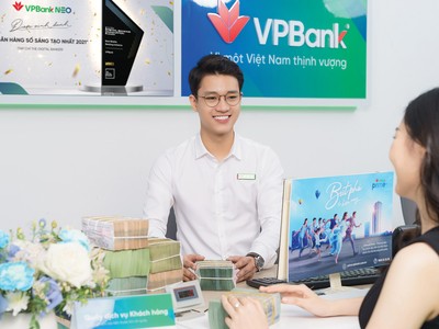 Nhiều ngân hàng báo lãi lớn trong quý I, nhưng thách thức phía trước là không ít