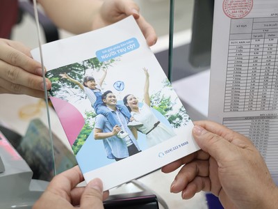 Hoạt động bancassurance đang được tái cấu trúc theo hướng linh hoạt và bền vững hơn