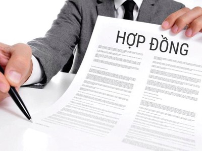 Tài liệu minh họa bán hàng là một phần của hợp đồng bảo hiểm