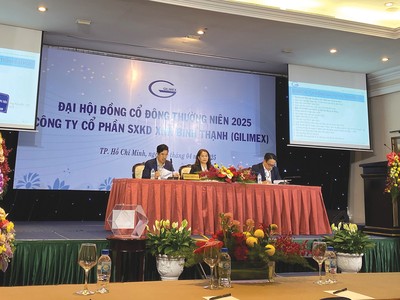 Vụ kiện Amazon là thông tin thu hút sự quan tâm của cổ đông, nhà đầu tư tại Gilimex 