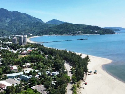 Nghiên cứu đầu tư 5 đảo nổi trên vịnh Đà Nẵng, hình thành khu đô thị mới 