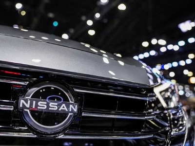 Nissan dự kiến sẽ lỗ tới 5,3 tỷ USD cho năm tài chính 2024. Ảnh: Reuters 
